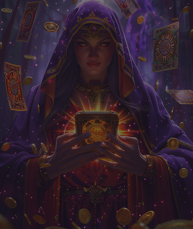 Madame Destiny